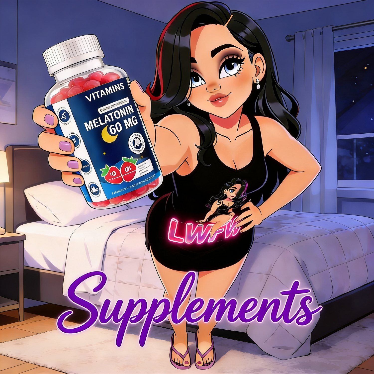 Supplements
