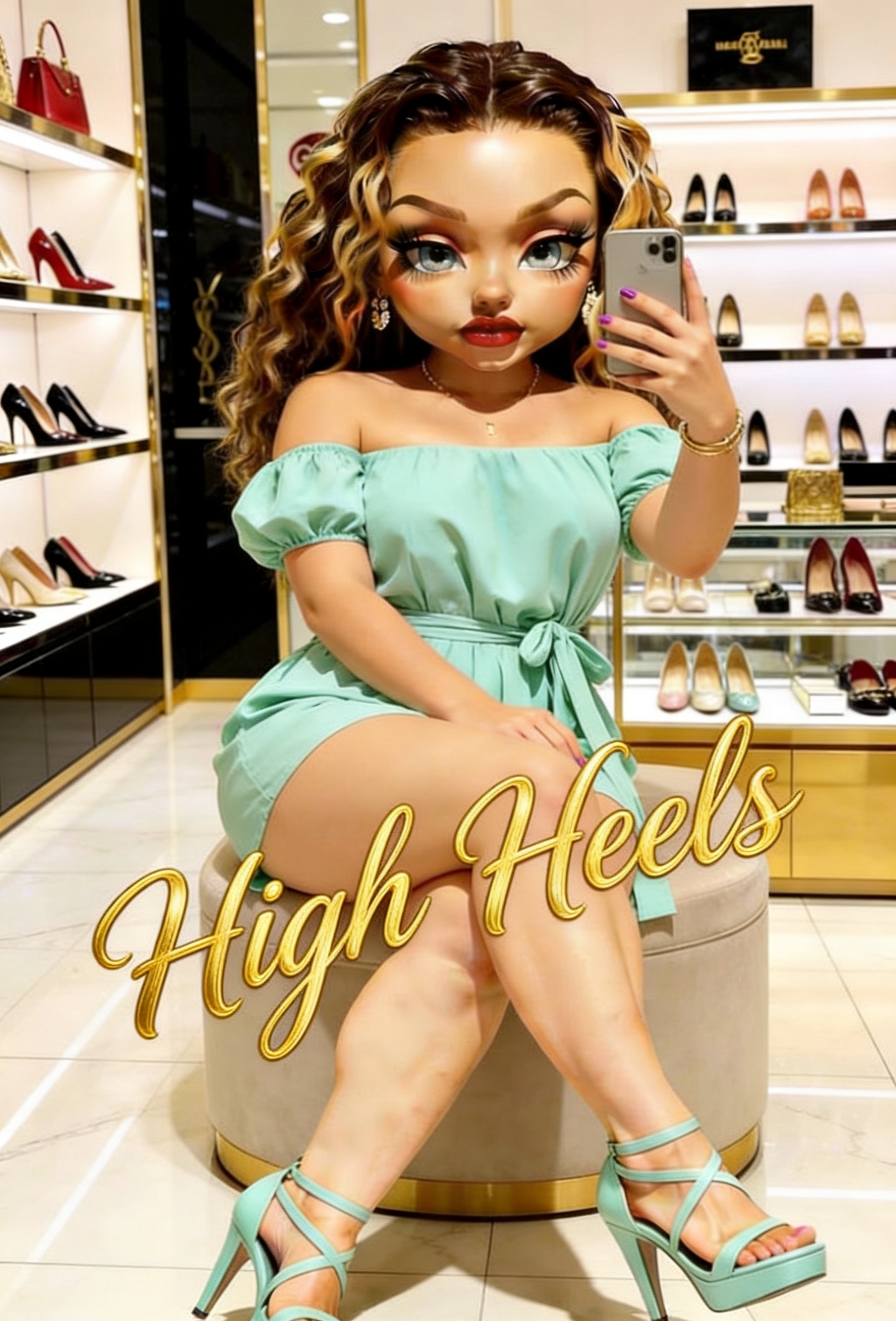 High Heels