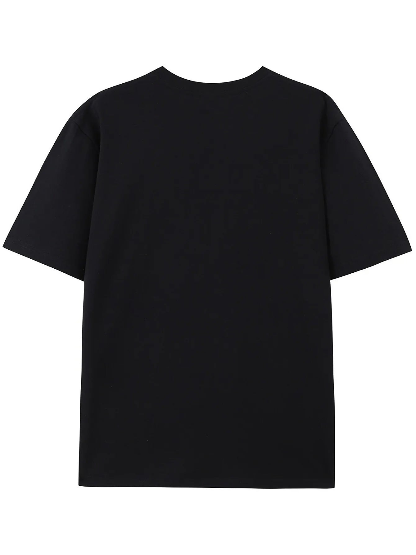 only sells short - sleeved T - shirts [onRARE BREED Printed -Sleeved Tee Shirt Co-ord Set - for Men - Cool Casual Summer Outfits Clothing with Printed Design, Breathable Fabric, and Relaxed T-shirt