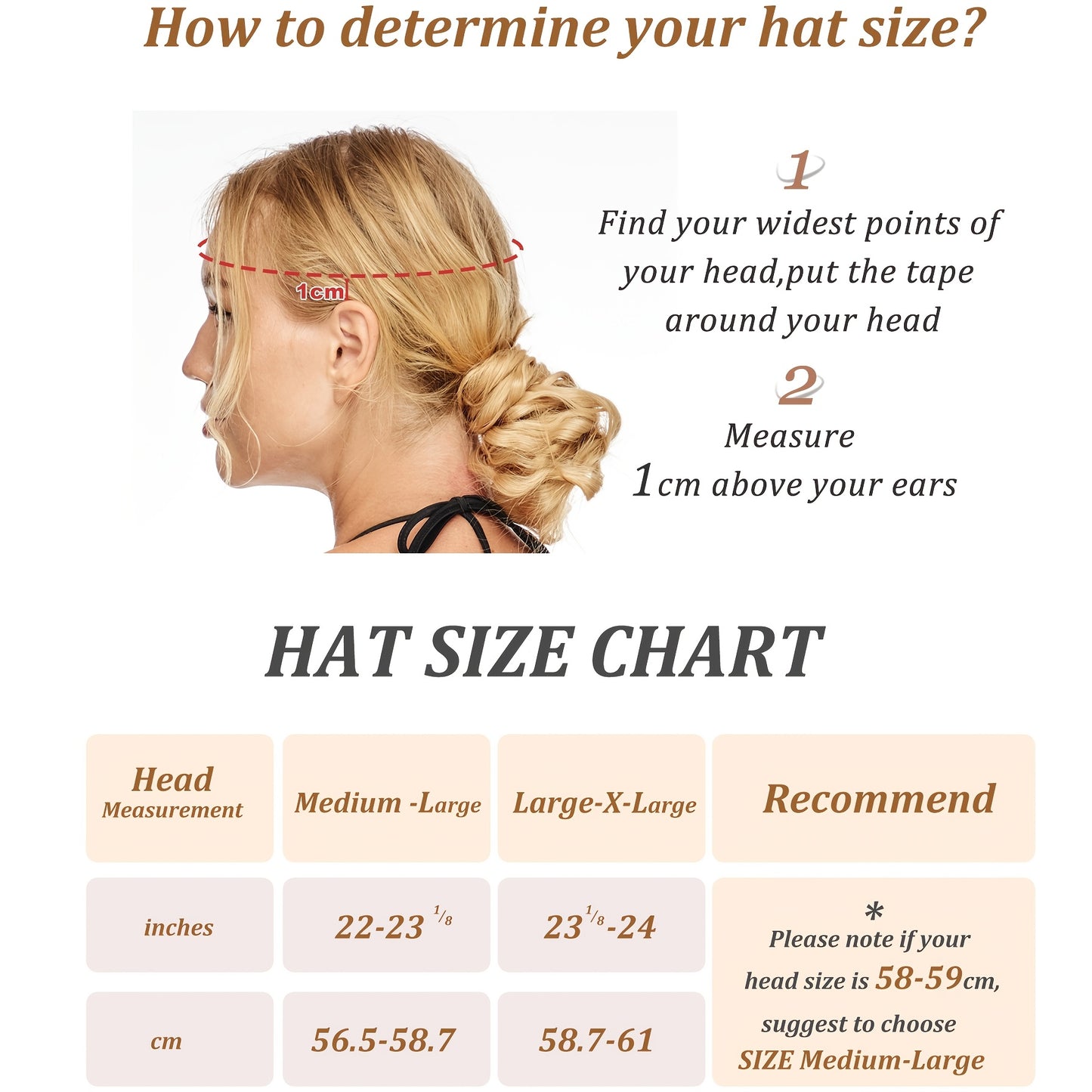 Camptrace Women's UPF 80 Sun Straw Hat - Wide Brim, Foldable, Packable for Beach & Summer