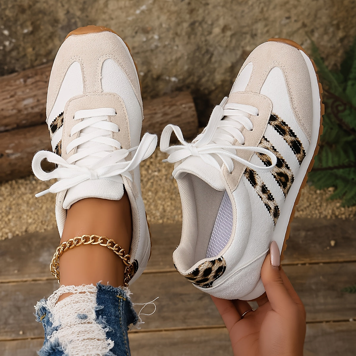 Women's Casual Shoes, Suitable for Use During 11 Different Holidays, Casual and Fashionable Women's Shoes - Comfortable and Stylish Low-top Slip-ons with a Round Toe, Breathable Lining, Durable TPR Sole, and Insole Suitable f