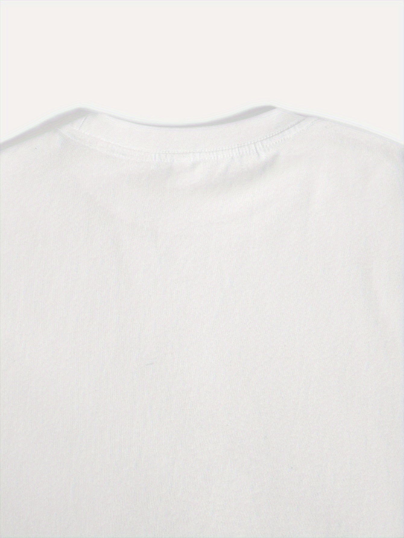 PLUS SIZE, Happy Valentine'S Day Retro Fashion Cotton T-Shirt Theme Printed T-Shirt, Men'S Casual And Comfortable Round Neck T-Shirt.