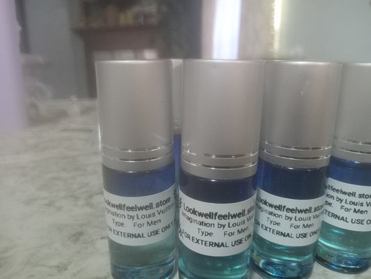 Body Oils