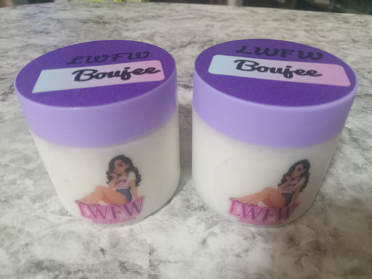 *******LWFW Body Butters*******