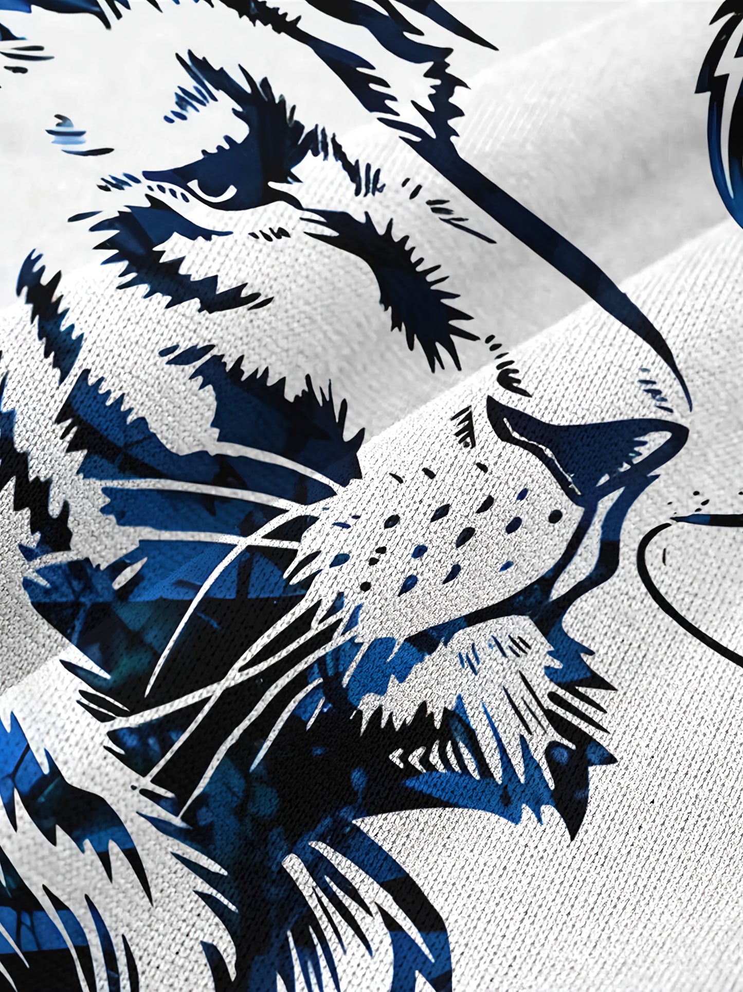 Boys' 3D Lion Print Hooded Tracksuit Set - Casual Sweatshirt & Pants with "Lion King" Design, Medium Stretch, Regular Fit, Perfect for Outdoor Activities, Outdoor Clothing | Casual Style | Medium Stretch Fabric