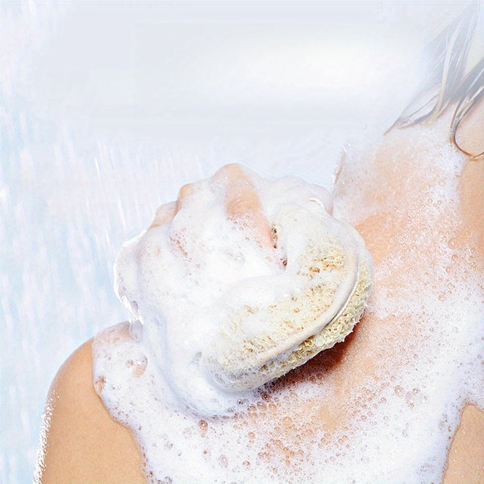 2pcs Papaya Extract Handmade Soap Bars - Moisturizing & Oil Control for All Skin Types, Alcohol-Free, Unisex, Natural Orange Color with Papaya Fruit Design, Papaya Soap