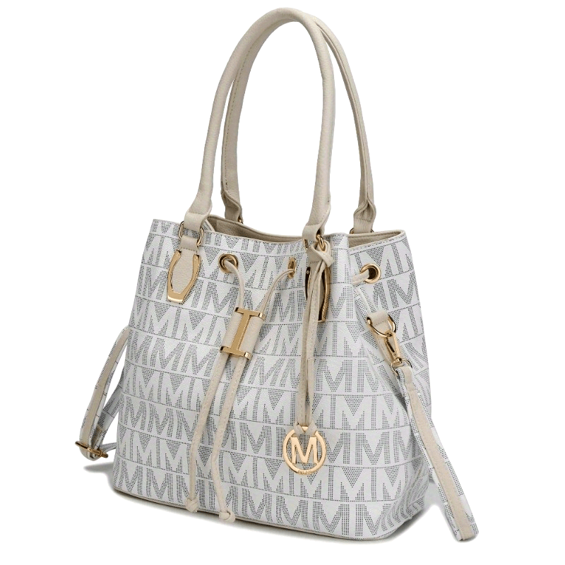 [MKF Collection Jane Tote Bag] MKF Collection Jane Tote Handbag by Mia k