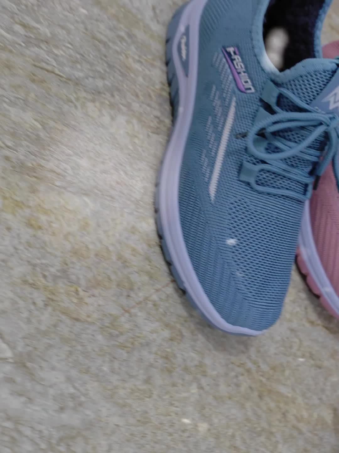 [Autumn And Winter ]Orange Fleece-Lined Warm Shoes, Thickened Cushioning Shoes Exclusive for Winter, Orange And Purple Spliced Lace-Up Trendy Warm Sports Shoes, White Casual Shoes, Shoes For Women/elegant Shoes For Women, Sea