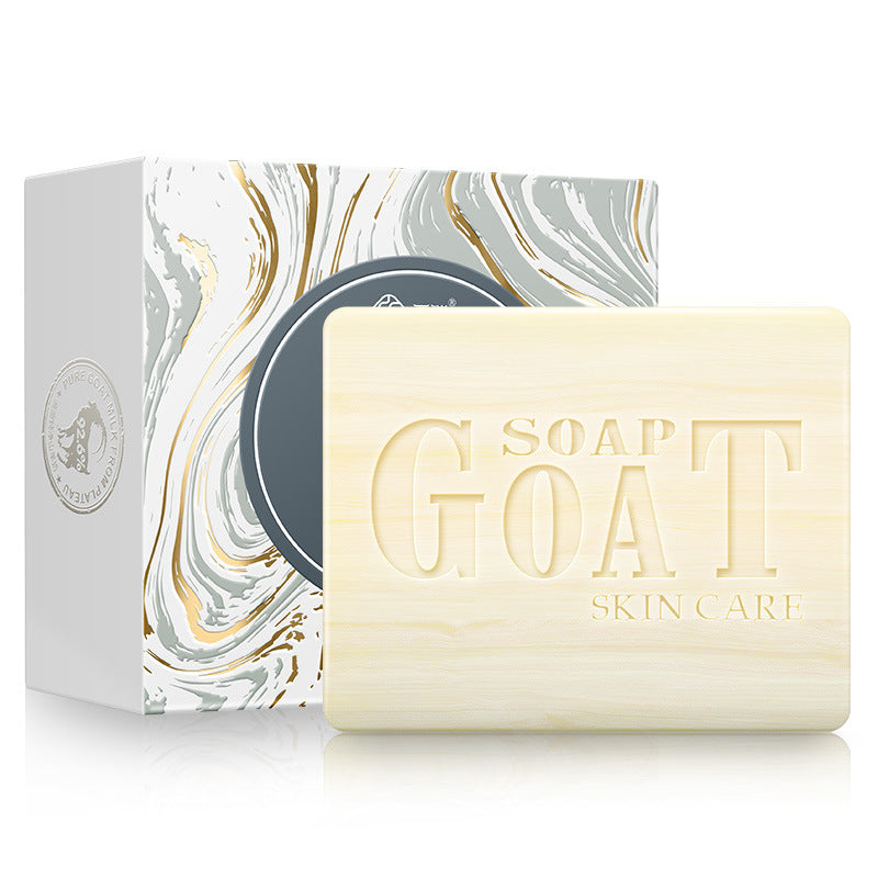 Handmade Soap Mite Removal Soap Essential Oil Soap 80G