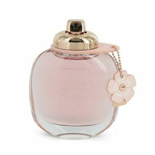 Coach Floral