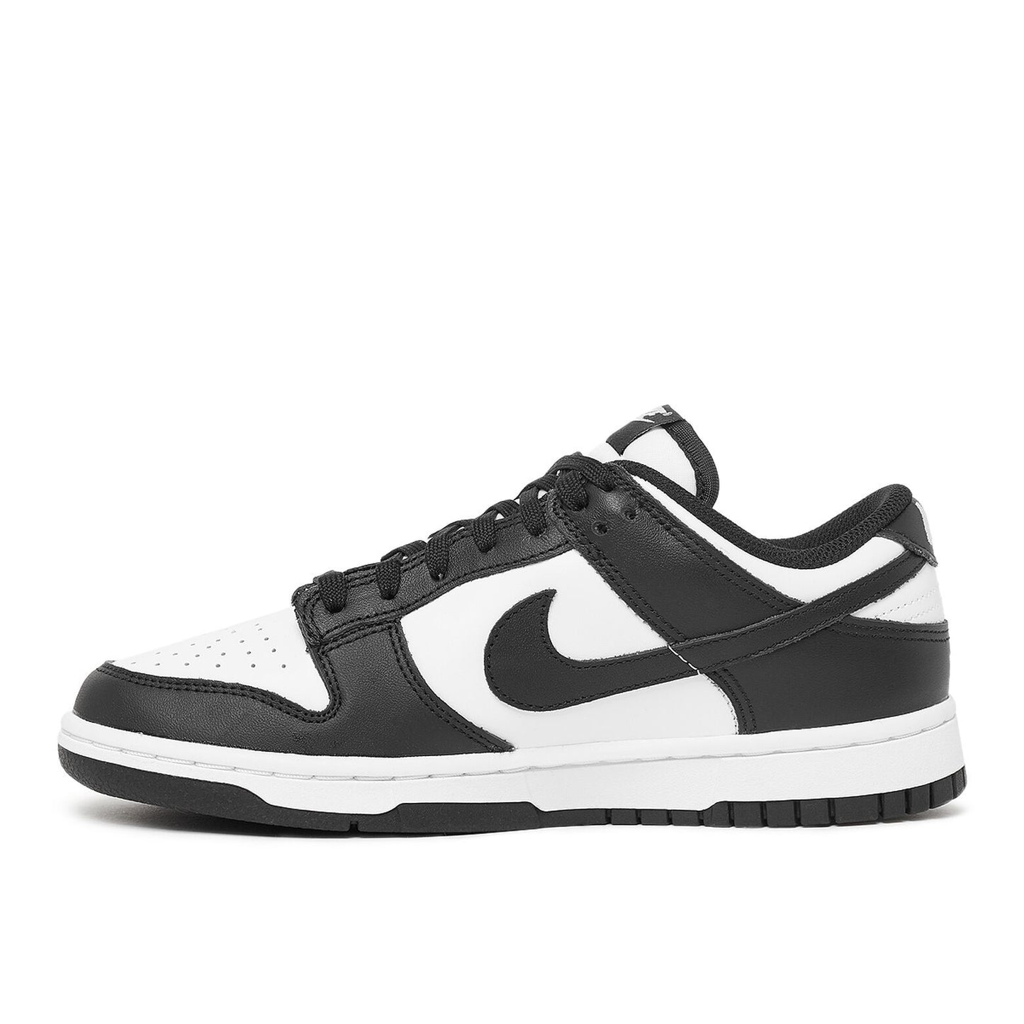 Nike Dunk Low Retro White Black Panda DD1503-101 Women's Fashion Sneaker New
