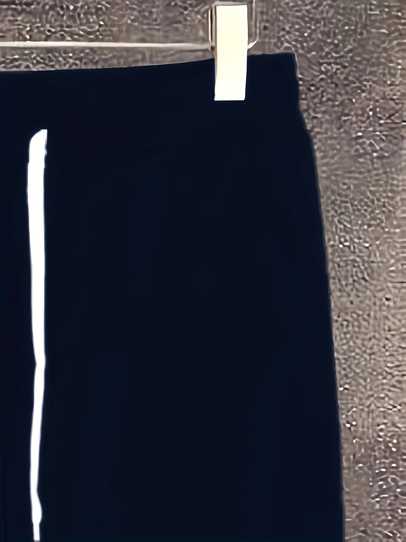 Plus Size Men'S Casual Hoodie and Sweatpants Set | Comfortable Fabric, Breathable, Crew Neck, Regular Fit, Suitable for Spring, Autumn, and Winter, Machine Washable