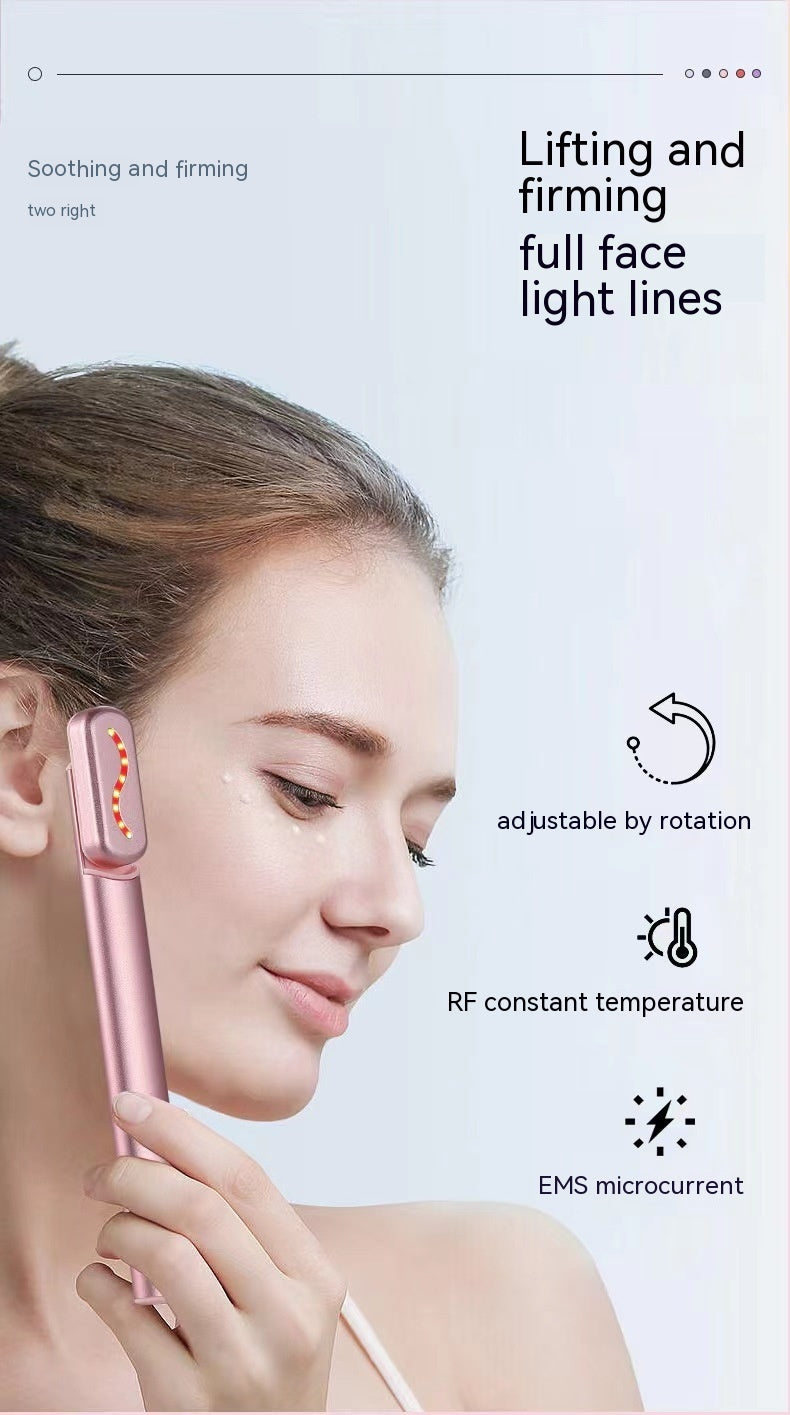 Intelligent Eye Massage Eye Beautification Instrument Vibration Lifting Beauty Instrument