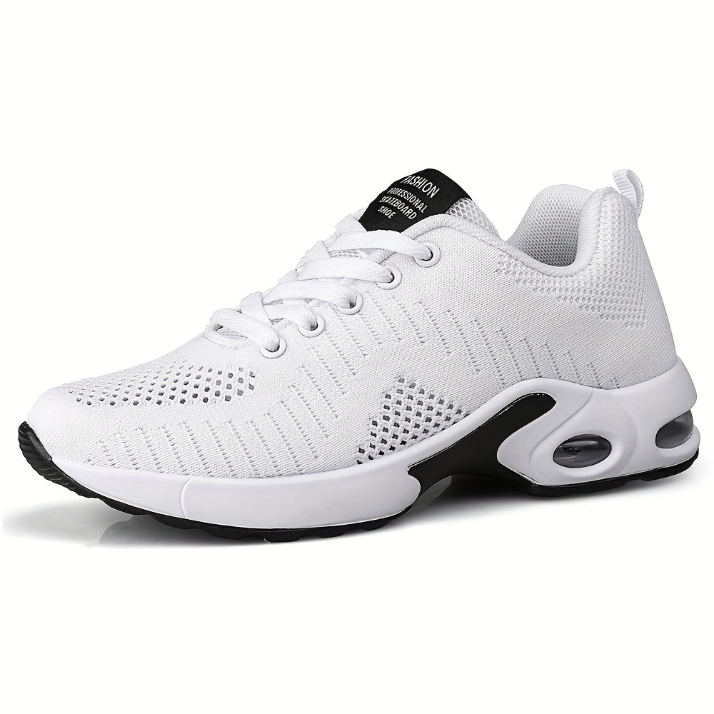 Women'S Running Shoes Ladies Fashion Sneakers Casual Slip On Shoes Tennis Walking Athletic Shoes