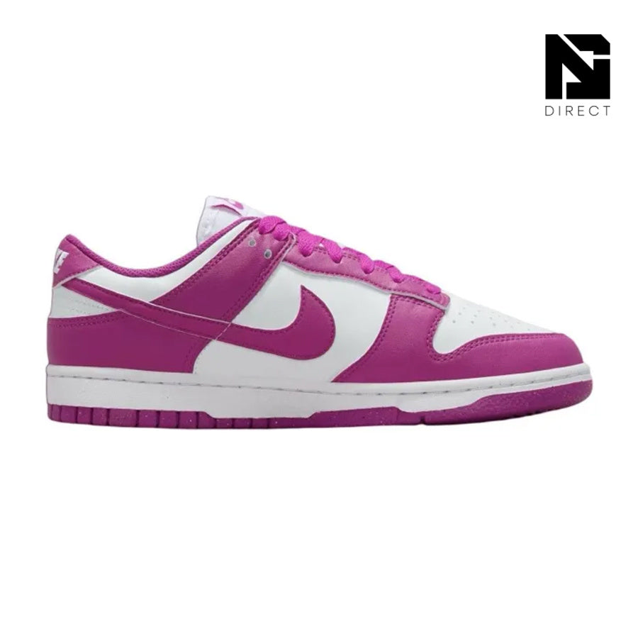 Nike Dunk Low Next Nature Hot Fuchsia DD1873 110