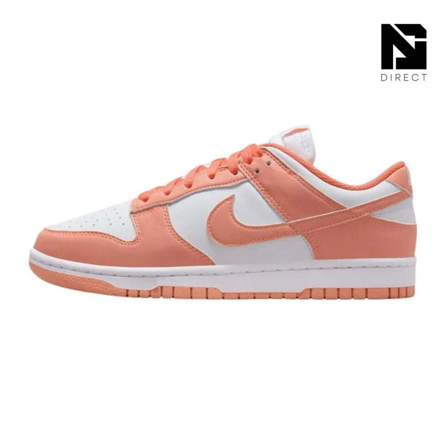 Nike Dunk Low Light Wild Mango DD1873 109