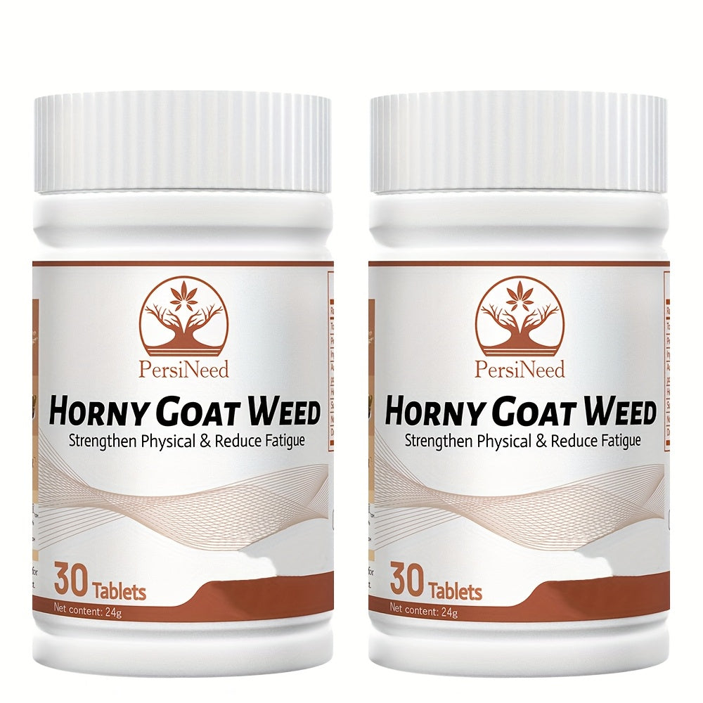Men'S Holiday Capsules | 60-day Supply | Contains HORNY GOAT WEED, Maca, Total Saponins, Protein, Ginseng Extract | Energy | Valentine'S Day Gift | Male Supplements To Promote Hormone Balance And Enhance Enthusiasm For Life