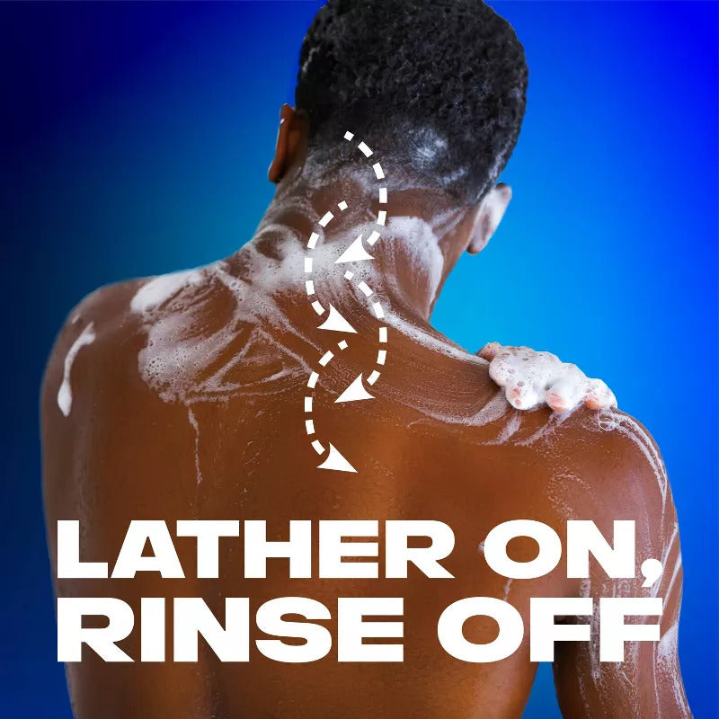 Body Wash - 32 fl oz