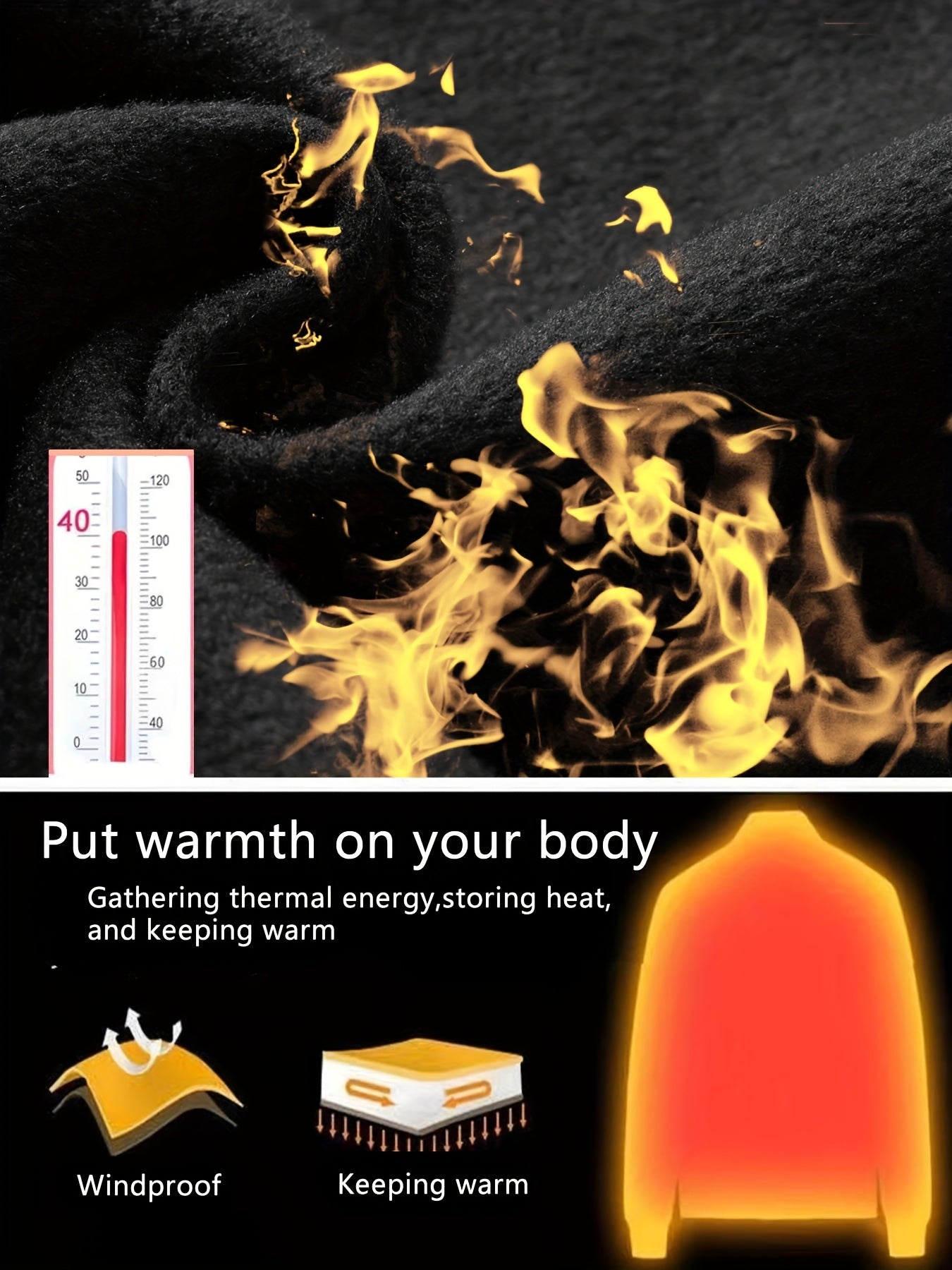 Teens Flannel Shirt - Fleece Lined Hooded Plaid Shirt for Baggy and Oversized - warm Winter Jacket - Christmas Halloween Gift, for Teenager