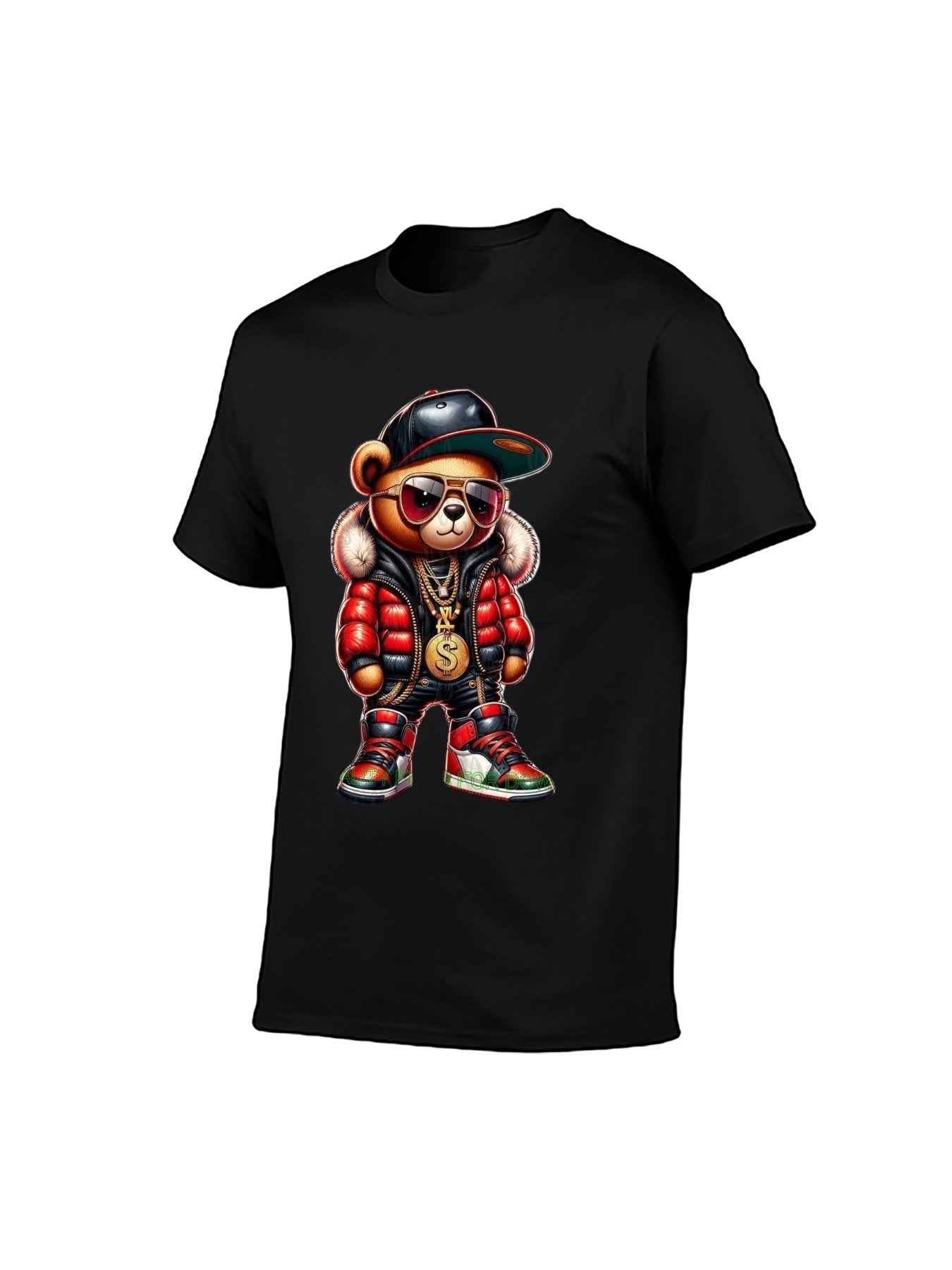 Unisex Graphic T-shirts | 100% Cotton Vintage Washed | Soft Breathable Tees for Women Men