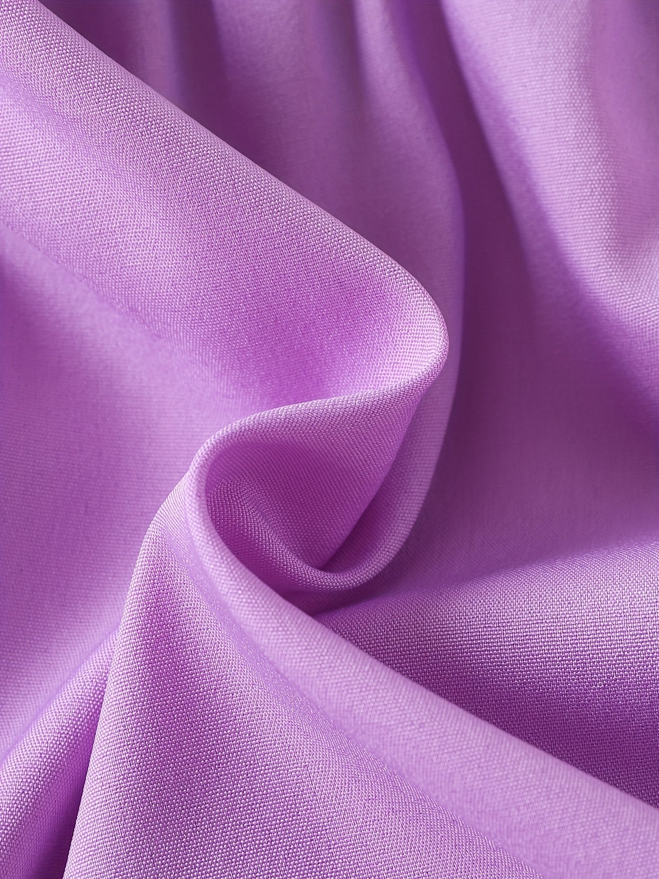 Outdoor Two-Piece Set for Girls, Fashionable Spring/Summer Contrast Belt Flutter Sleeve Half Cardigan with Tie-Waist and Peplum Backless Top + Long Pants, Perfect for Outdoor