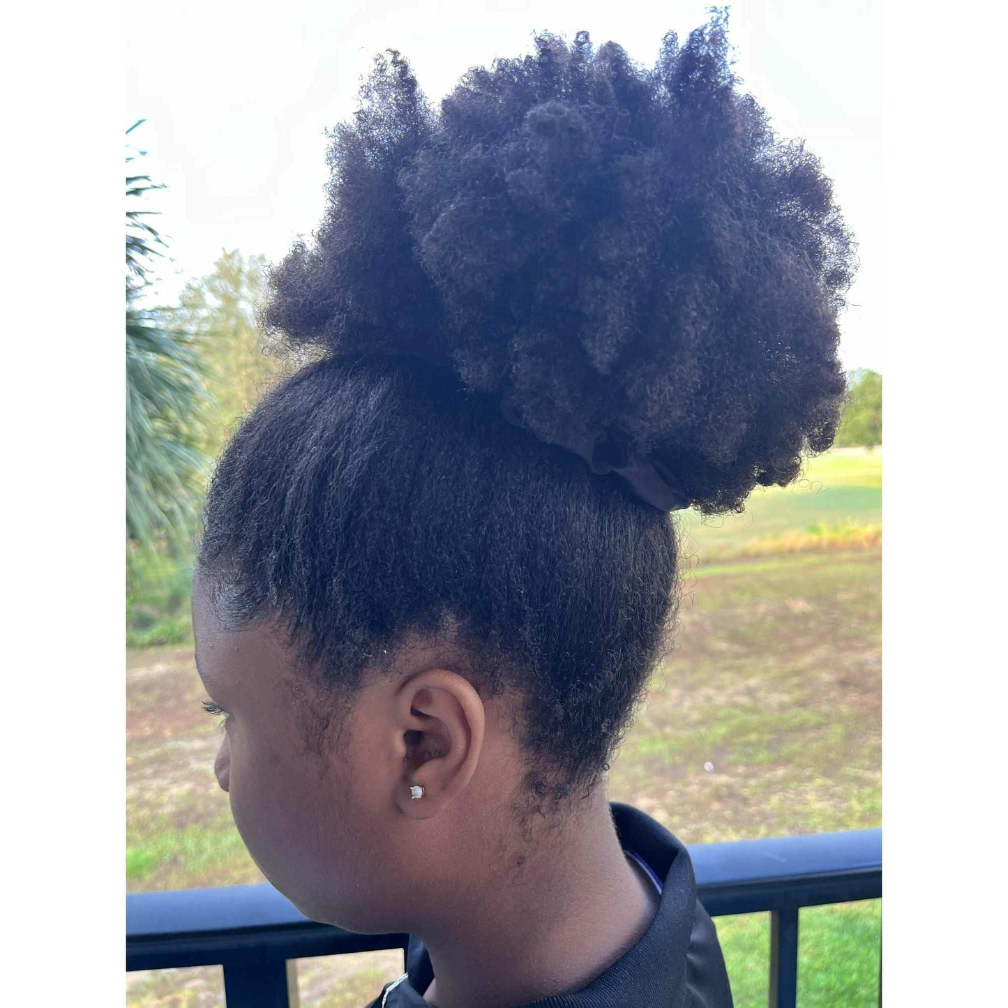 Peppermint Hair Moisturizing Hair Butter (Peppermint Oil, Lavender Oil, Tea Tree Oil, Hemp Oil, Alma Oil, Sage Oil, Clove Oil, Vitamin E Oil, Rosemary Oil, Black Seed Oil, Jamaicia Casto oil, Indian Casto Oil, Aloe Oil, Lemon