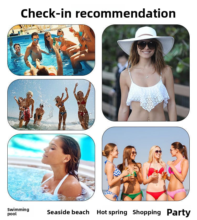 2-Pack Plus-Size Leopard Print Halter One-Piece Swimsuit | Mesh Panel Tummy Control, Belted Bikini with Chest Pad, Stretch Quick-Dry Fabric, Perfect for Summer Vacation Essentials and Pool Cruise Resort Wear