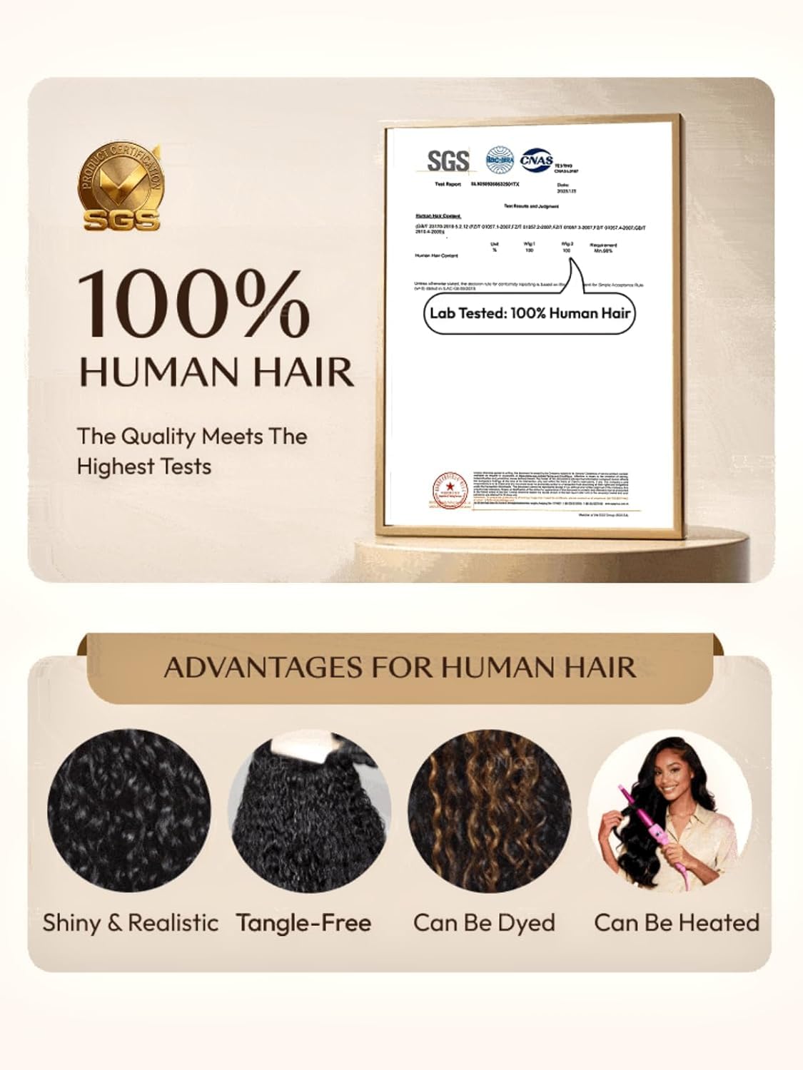 UNICE 10 inch Side Part Short Bob Wig human Hair with Blow Out Layered Bangs 7x5 Lace Front Glueless Wigs Human Hair Pre Plucked Bleached Knots Pre Cut Ready To Wear Black Wig Shoulder Length
