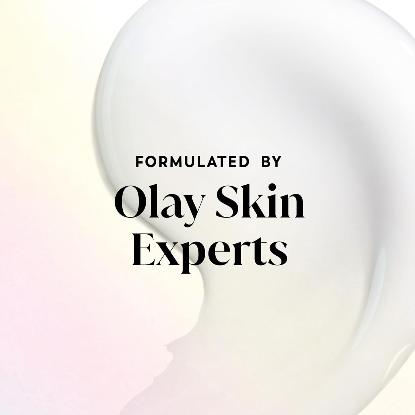 Olay Super Serum Body Wash for Extra Dry Skin, 24hr Long Lasting Hydration, 5+ Ingredient Complex for Bright Even Firm Luminous Skin, 18.5 fl oz