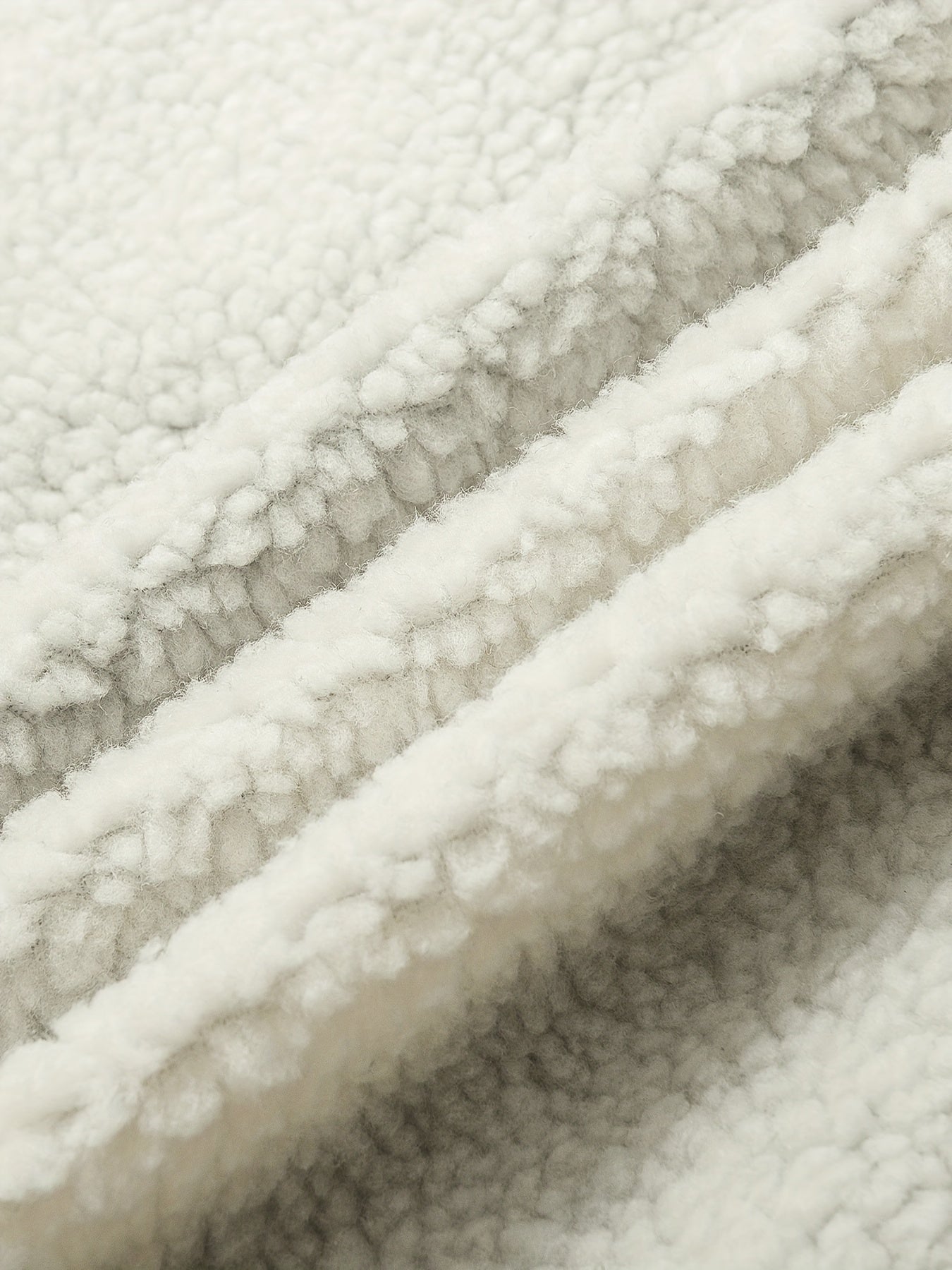 Men's Jacket, Heavyweight Hooded Sweater, Full Zip Thick Snow Mountain Lined Flannel Plaid Shirt with Pockets, Casual Style, Perfect for Autumn and Winter, Regular Fit, Hooded Collar, Plaid Pattern