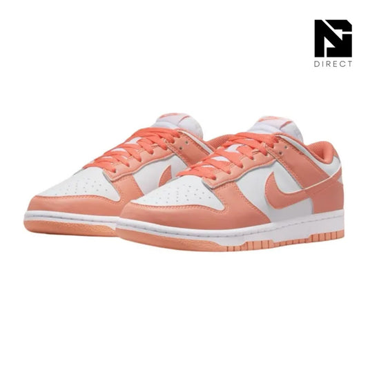 Nike Dunk Low Light Wild Mango DD1873 109