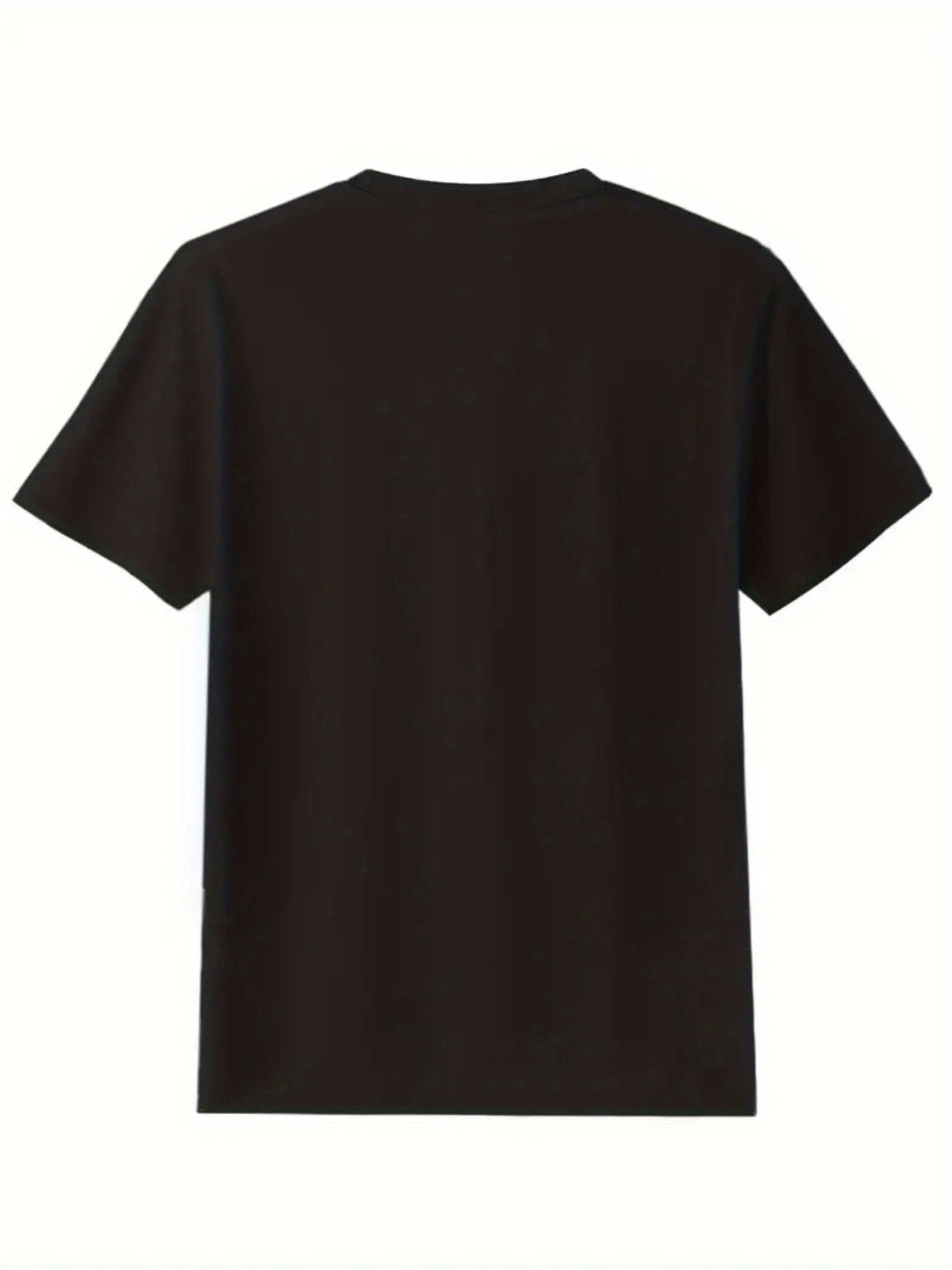 'Young Black King' Youth Celebration-Shirt- Vibrant African and Black History Month Design, Crew Neck, Short Sleeve, Washable- Suitable Boys and Girls
