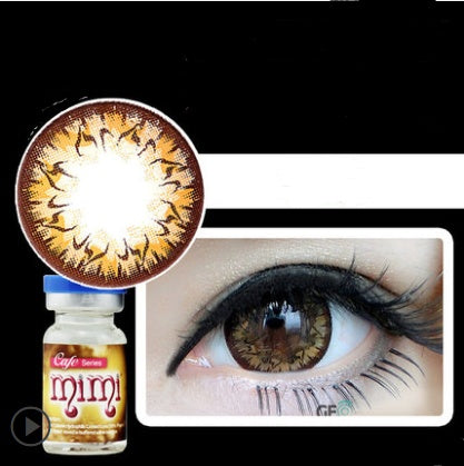 Contact Lens   Care Solution