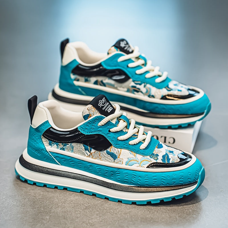 Lightweight Breathable Running Shoes for Men & Women - Anti-Slip Mesh Sneakers with Durable PVC Sole, Comfortable Low-Top Design for Hiking, Outdoor, Daily Wear & All-Season Use, Outdoor Footwear, Sleek Sporty Design, Flexibl