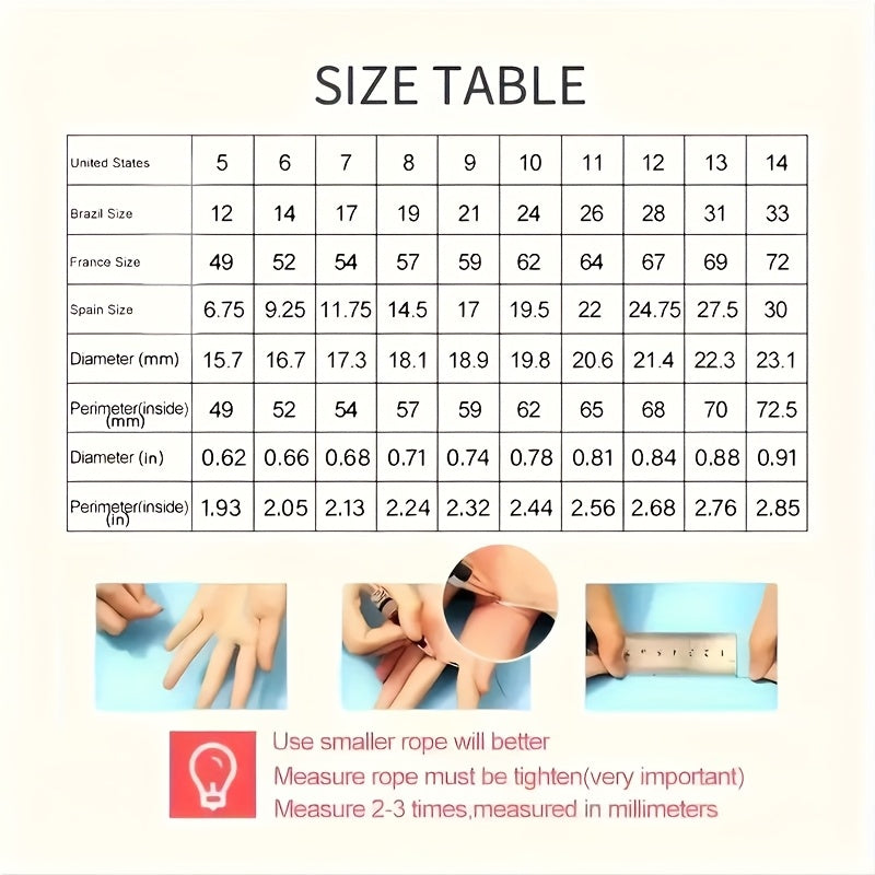 Noble 925 Sterling 925 Silver Rings for Men Dazzling Synthetic Zirconia Geometric Square Trendy Punk Wedding Business Ring Jewelry