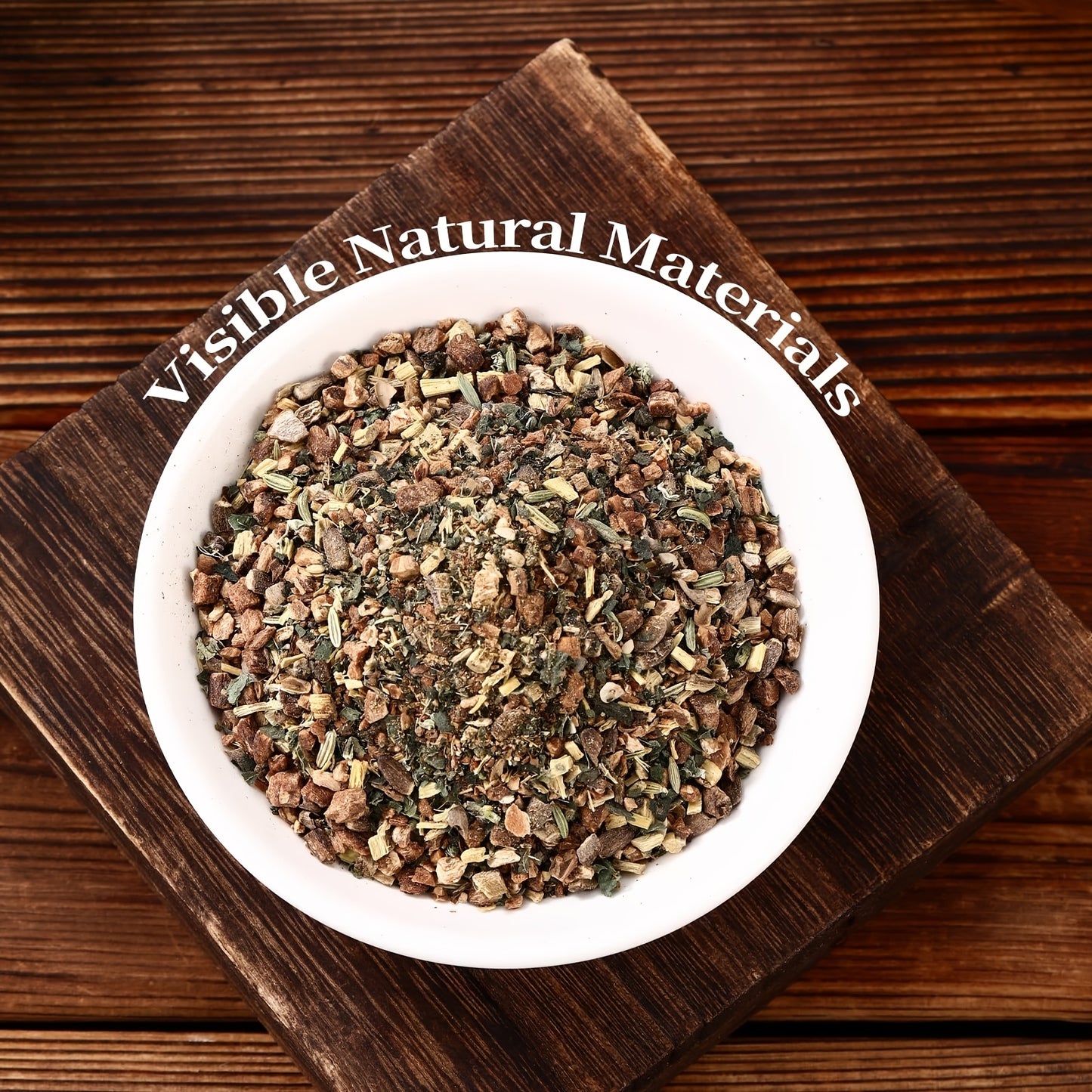 Detox Tea Dandelion Root Licorice Root Mint Burdock Root Nettle Leaf Tea Blend 3.5 Oz (2g X 50 Bags) A Herbal Tea Perfect For Afternoon Tea With No Additives Or Caffeine And Perfect For Gifting.