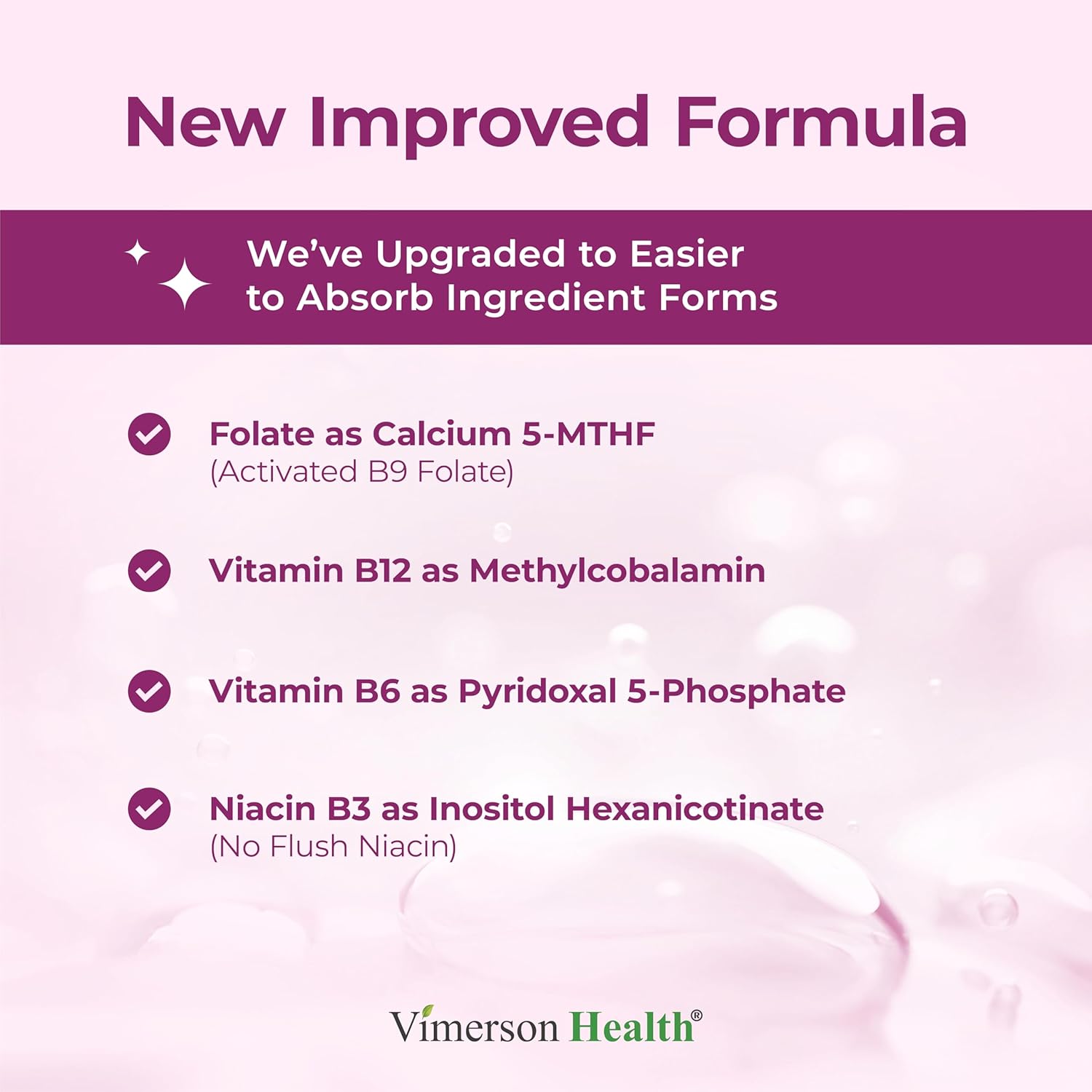 Methylated Multivitamin for Women w/Bioavailable Vitamins, Chelated Minerals, Vitamin D, B12, C, A & Zinc for Energy, Focus and Immune Health – Premium Womens Multivitamins & Multiminerals – 60 Caps
