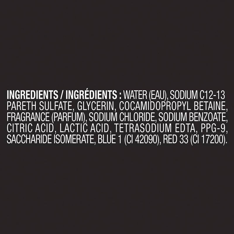 Body Wash - 32 fl oz
