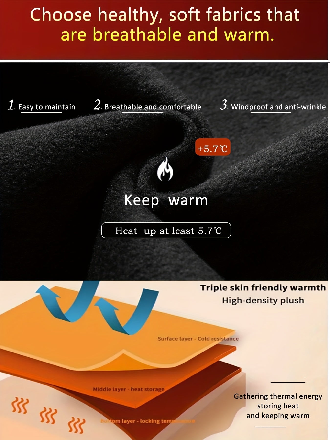 Teens Flannel Shirt - Fleece Lined Hooded Plaid Shirt for Baggy and Oversized - warm Winter Jacket - Christmas Halloween Gift, for Teenager