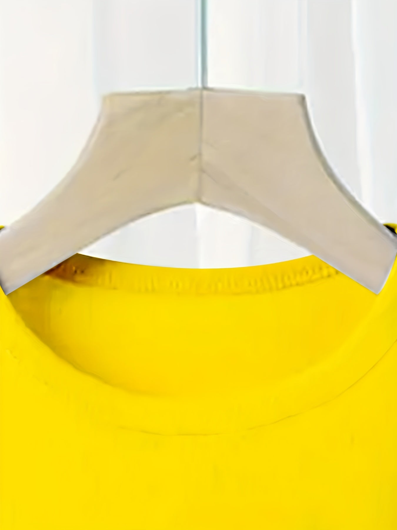 1pc Girls' Long Sleeve T-Shirt with Portrait Print (Suitable for & Big) - Blouse Round Neck Top, Year-Round Casual Wear, Easy-Care Parent-Friendly Children's Clothing Gift