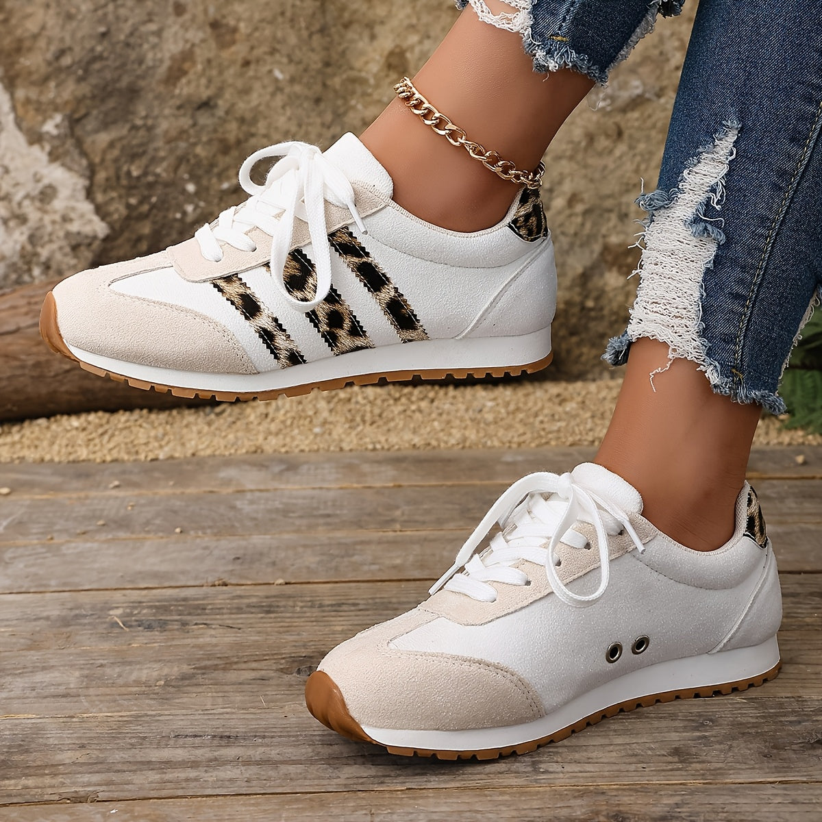 Women's Casual Shoes, Suitable for Use During 11 Different Holidays, Casual and Fashionable Women's Shoes - Comfortable and Stylish Low-top Slip-ons with a Round Toe, Breathable Lining, Durable TPR Sole, and Insole Suitable f