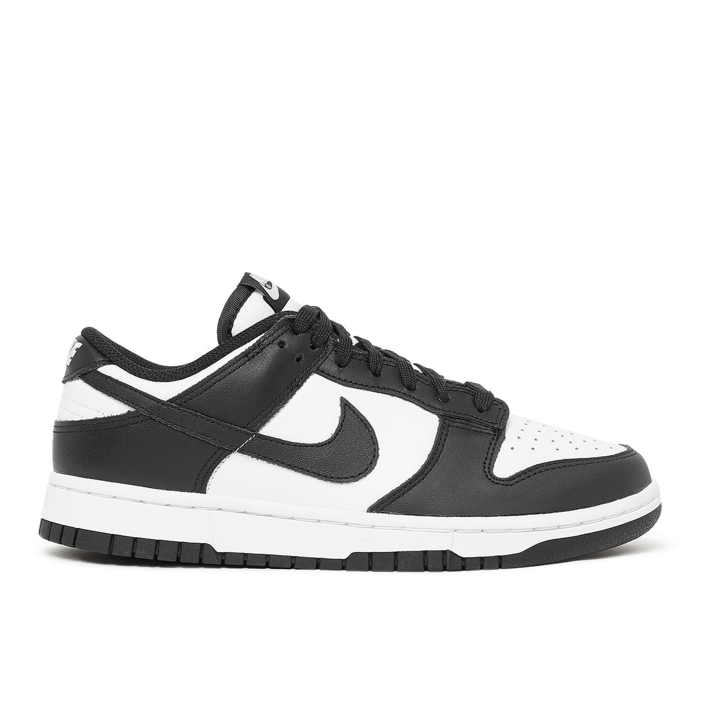 Nike Dunk Low Retro White Black Panda DD1503-101 Women's Fashion Sneaker New