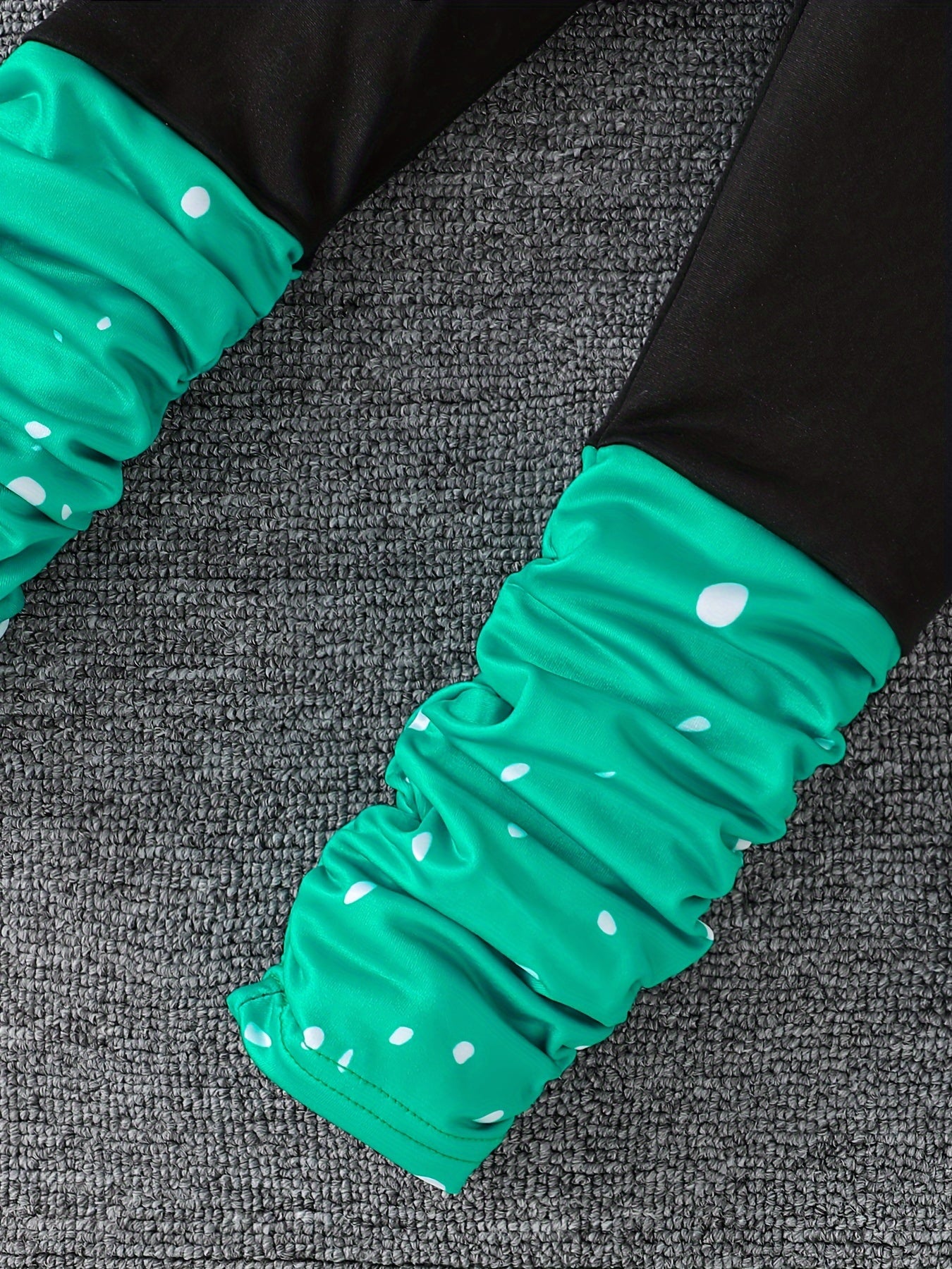 2pcs, Girl's Comfy Soft Long Sleeves Cartoon Girl with Fashion Glasses Graphic Print Sweatshirt & Long Pants Co Ord Set for Outdoors, Fall & Winter Best Choice, As Gifts, Ribbed Cuffs, Elastic Waist, Street Fashion, Perfect f