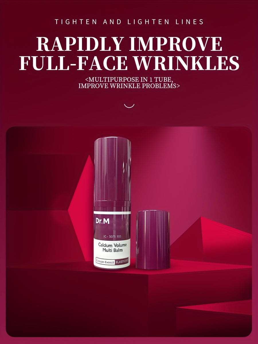 Calcium Complexion Plumping, Firming And Repairing Cream: Targeting The Reduction Of Fine Lines And The Root Cause Of Elasticity, It Simultaneously Achieves Hydrating And Moisturizing Effects As Well As Remarkable Brightening