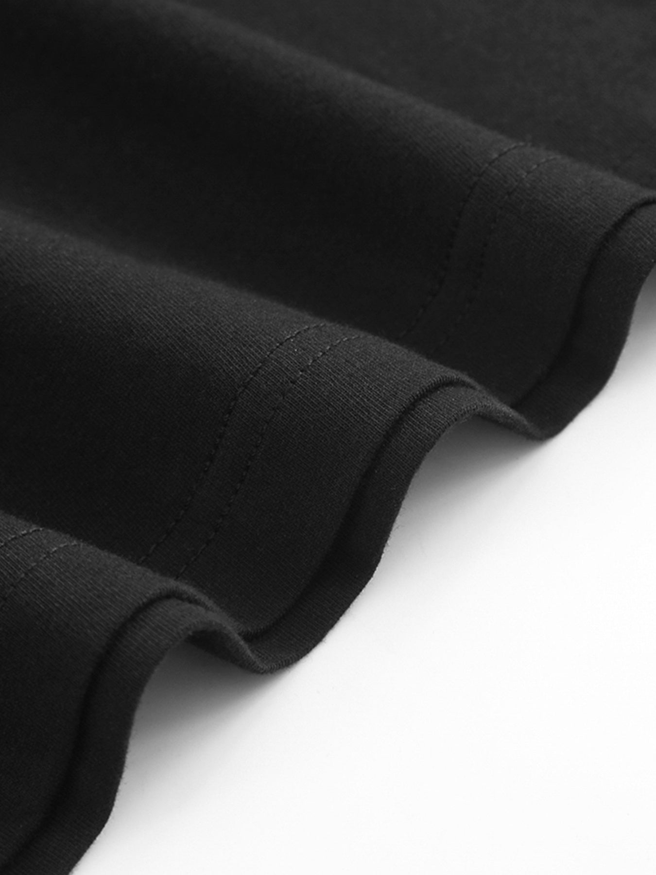 Oversized men's casual fashion 100 cotton T-shirt 180g pure cotton large size 4XL 5XL fashionable printed skin friendly soft short sleeved top men's T-shirt round neck T-shirt casual wear, suitable for urban style daily wear