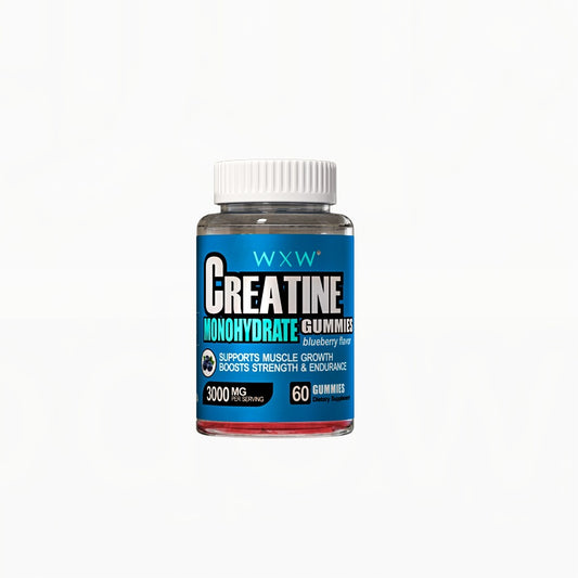 Creatine Gummies