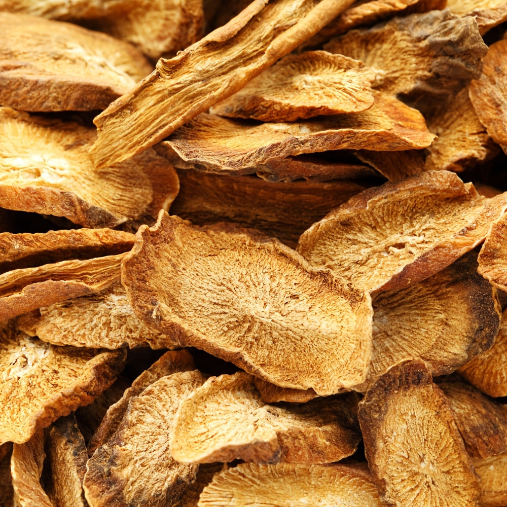 TEARELAE - Burdock Root Tea - Caffeine-free Herbal Tea - Natural Dried Burdock Root Tea Bags - 6.62 oz(2.5g X 75 Bags)