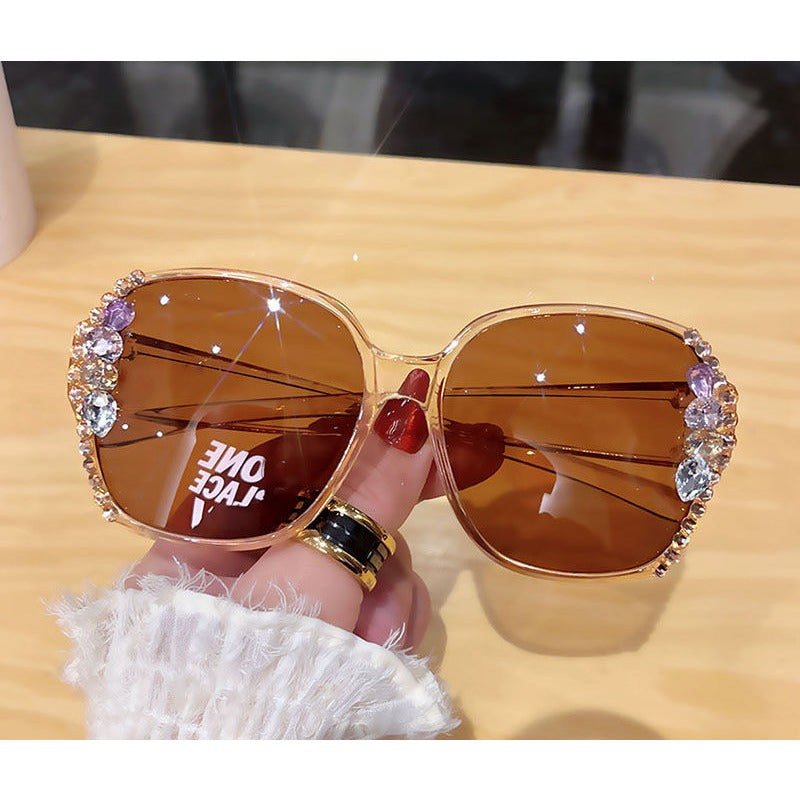 Trendy Glasses for Women That Offer Protection, Glare Reduction, And Are Ultra-Light for Driving.