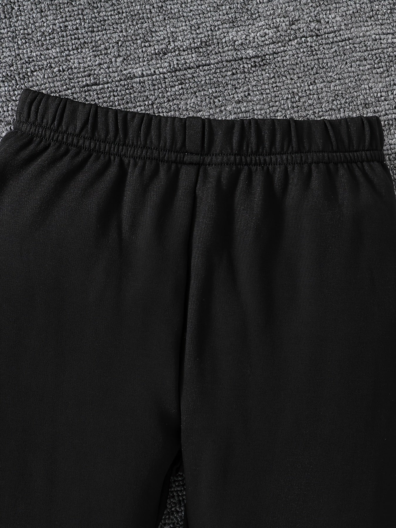 2pcs, Girl's Comfy Soft Long Sleeves Cartoon Girl with Fashion Glasses Graphic Print Sweatshirt & Long Pants Co Ord Set for Outdoors, Fall & Winter Best Choice, As Gifts, Ribbed Cuffs, Elastic Waist, Street Fashion, Perfect f