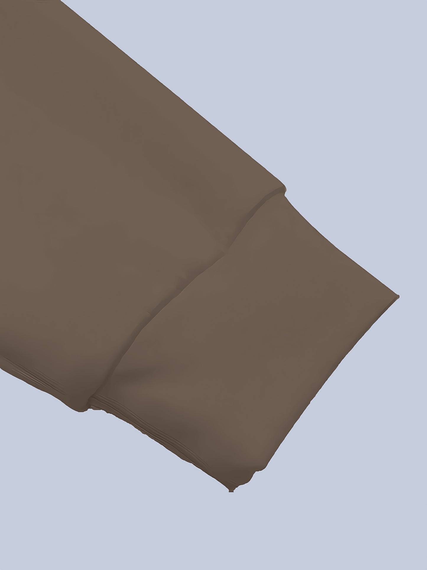 [3D Print Boys' Set] 3D Print Boys' Hoodie & Sweatpants Set - Brown Casual Sportswear with "Good Boy" Graphic, Long Sleeve Pullover & Joggers, Regular Fit, Fall/Winter Outdoor Outfit